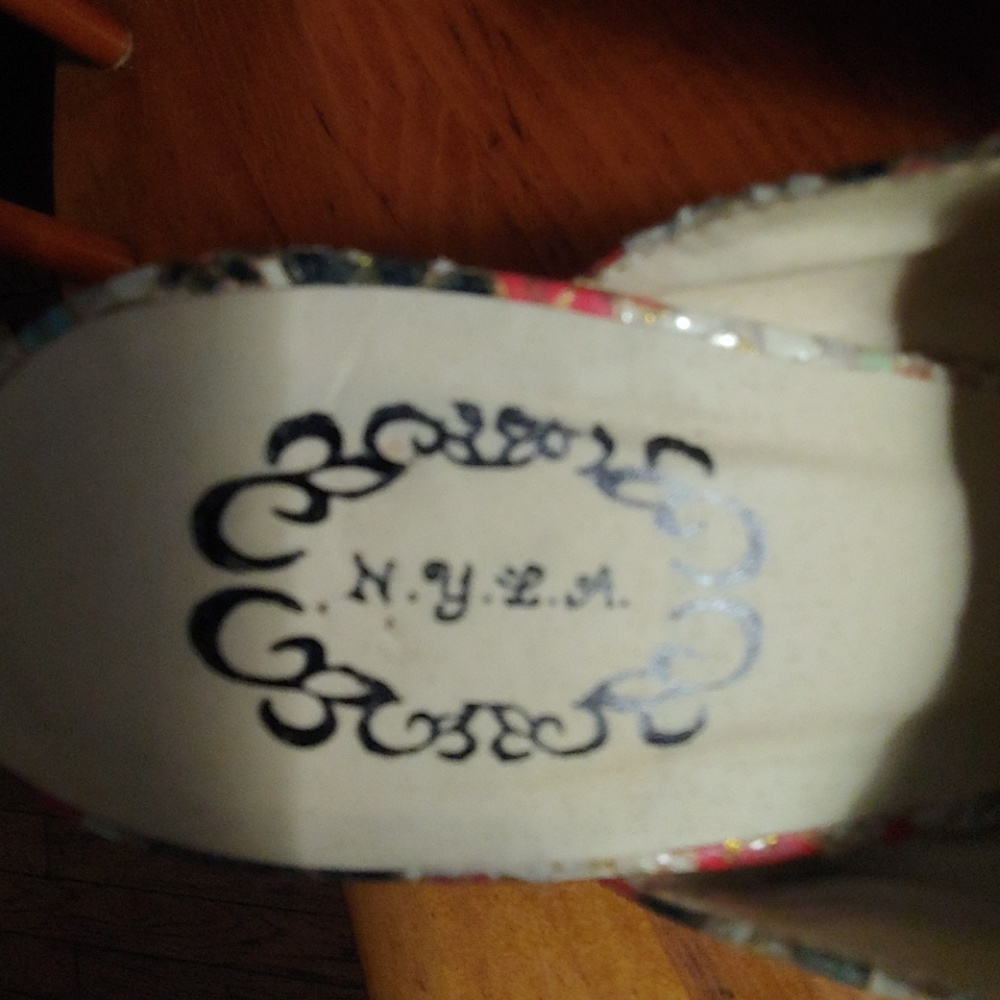 Leather Clogs - image 2